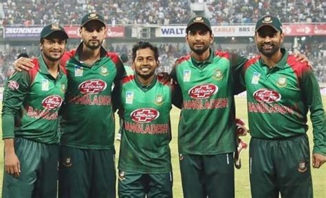 Daily Cricket Bangladeshs All Time Best Odi Xi