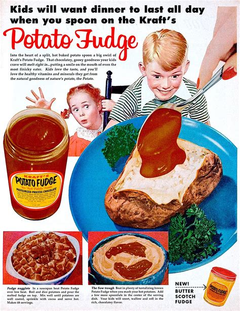 Xtccub Vintage Recipes Food Ads Vintage Ads