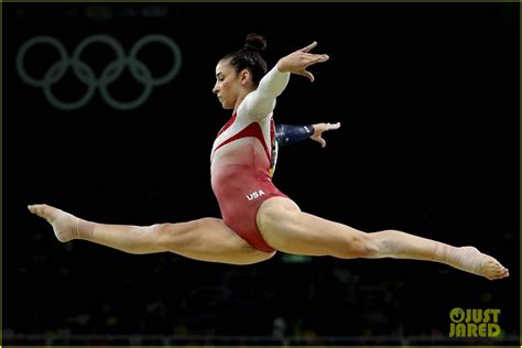 Usa Womens Gymnastics Team Wins Gold Medal At Rio Olympics 2016