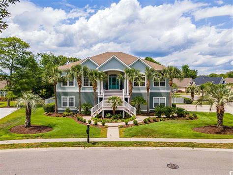 Spring Valley Homes for Sale in Columbia, SC: An Untapped Goldmine