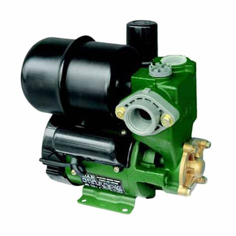 Daya hisap dan daya dorong pompa air mempengaruhi mahal atau murahnya pompa air. Jual DAB KPSA 20-10 Auto Pompa Air Sumur Dangkal [Original ...