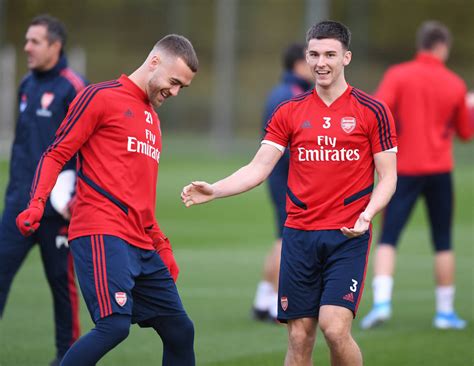 Tierney's first season as an arsenal player has been fragmented and disrupted by injury, denying compare ozil and tierney and the difference between the arsenal of old and arteta's 'new arsenal'. Tierney on Vitoria, bouncing back and adaption | Quotes ...