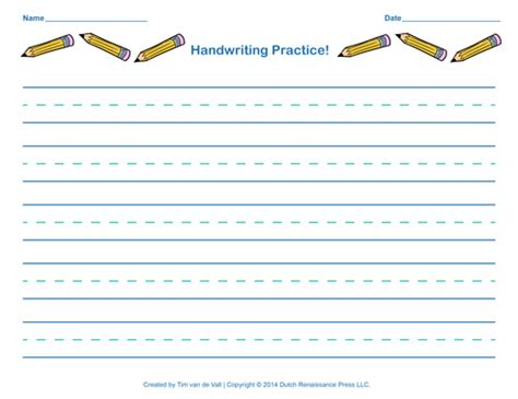 These are the latest versions of the handwriting worksheets. Pre K Name Writing Practice - practice name writing in 12 ...