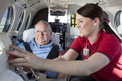 Flight Nurse And Primary Health Care Nurse Rfds Careers