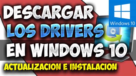 Descargar E Instalar Drivers En Windows 10 8 Y 7 2020 Your Web Space