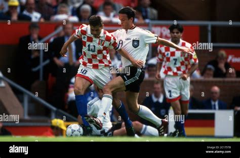 Grossbritannien 28th Apr 2020 Football Firo June 23 1996 European Football Championship