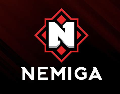 Nemiga Gaming Promo On Behance