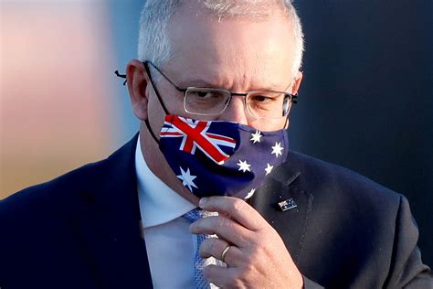 Australias Prime Minister Announces Cabinet Reshuffle Reuters