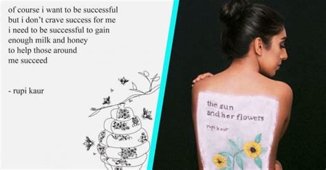 22 Gorgeous Rupi Kaur Poems That Will Reach Through Your