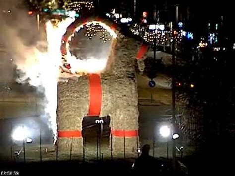 We did not find results for: gävlebocken Webbkamera Gävle mellan 02-03.flv - YouTube