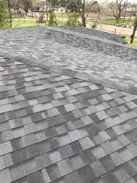 You get a brighter, more vibrant, more dramatic appearance. CertainTeed Landmark Max Def Moire Black | Tomlin Roofing Professionals