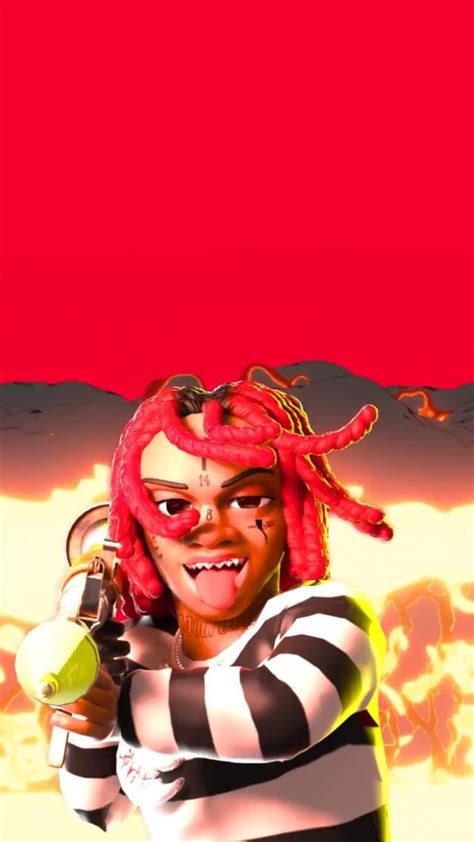 Miss The Rage Wallpapers Made By Me Rtrippieredd