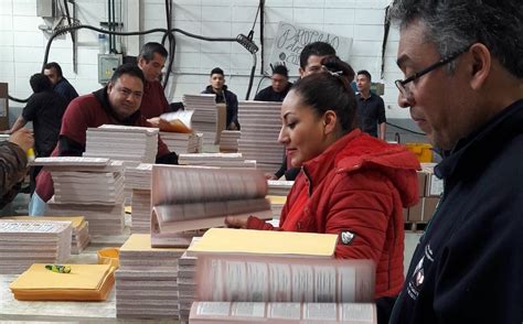 Así van los candidatos en la cdmx previo al 6 de junio te compartimos los últimos resultados de las estadísticas en donde se dan a conocer los partidos políticos en los que los ciudadanos se inclinan. Inicia distribución de boletas electorales en CdMx