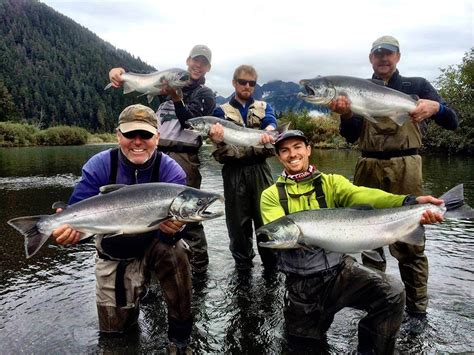 Alaska Fishing 10552
