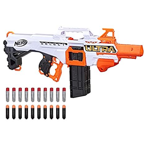10 Best Automatic Nerf Gun Reviews In 2022 Auto Tire Solutions