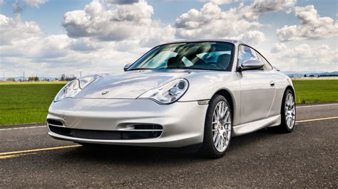 Heres How The Porsche 911 Has Evolved Over 60 Years And Whats Stayed