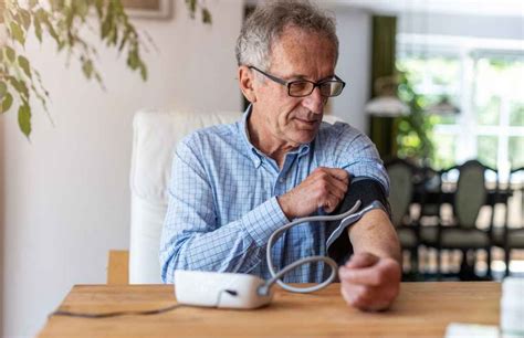 What Are The Causes Of High Blood Pressure In Seniors 𝐃𝐞𝐞𝐩𝐀𝐝𝐯𝐢𝐜𝐞𝐬