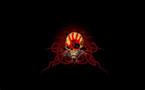 22 Five Finger Death Punch Hd Wallpapers Background