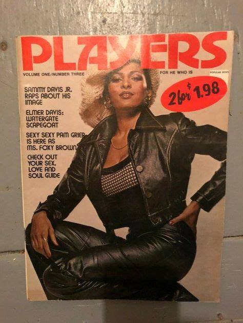 Pin On Pam Grier