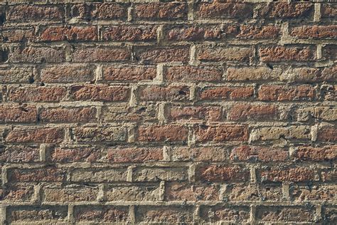 Brick Wall Background By Stocksy Contributor Victor Torres Stocksy