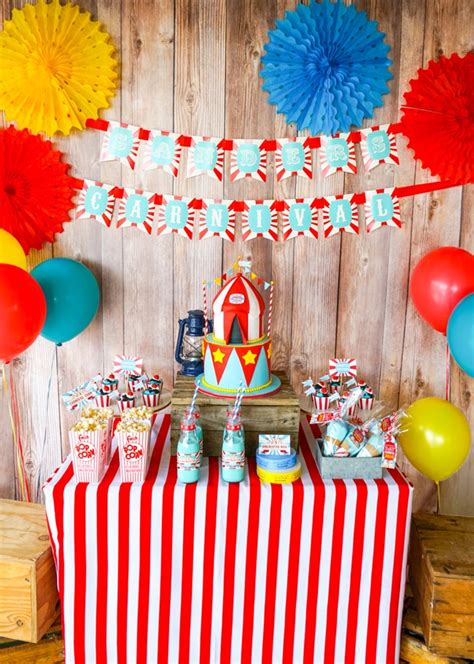 This link is to an external site that may or may not meet accessibility. 10 Most Popular Kids Party Themes
