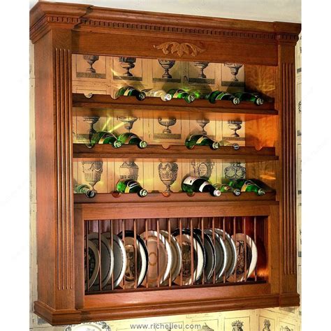 Shop wine racks at the container store. Wood Profile for Bottle Rack - Richelieu Hardware