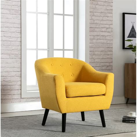 21 Armchair In 2020 Grey And Yellow Living Room Living Room Inspo