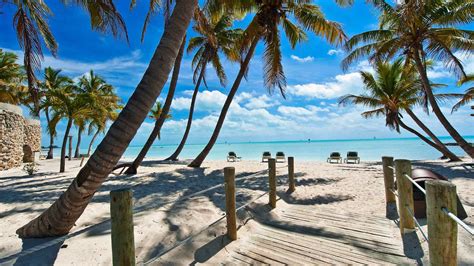 ¿qué Hacer Más Allá De Miami Viajar A Los Cayos De Florida