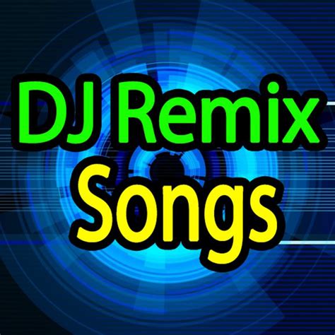 Dj Remix Song For Android Apk Download