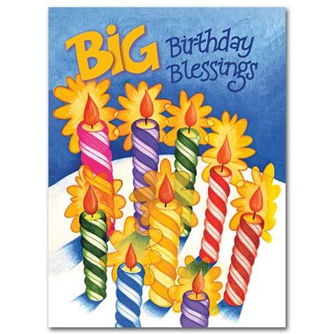 Free Printable Christian Birthday Card For United States Judge