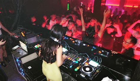 Indonesia Nightlife 12 Best Cities For Partying Jakarta100bars