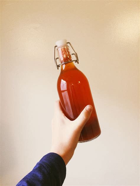 kombucha phase 3 bottling and fermentation how to make it fizzy — all the delights kombucha