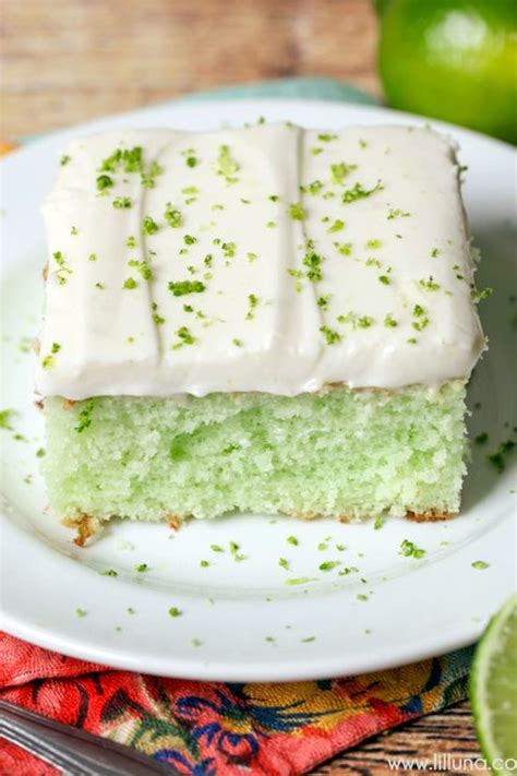 18 Best Lime Desserts Easy Recipes For Key Lime Dessert Ideas