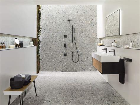 Terrazo Tile Everything You Need To Know Porcelanosa