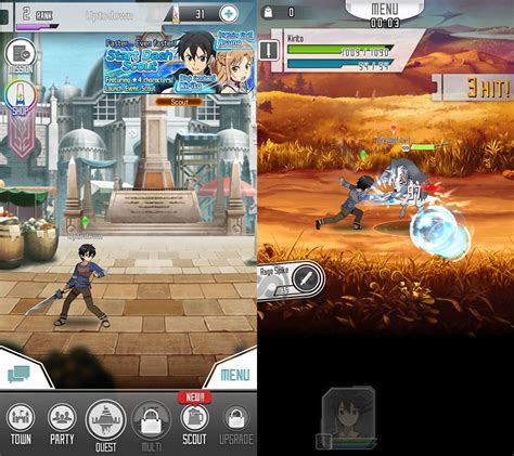 Update 91 Anime Games For Android Super Hot In Duhocakina