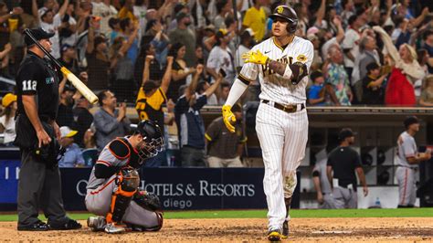 Mlb Playoff Player Prop Picks Top Home Run Odds For Division Series