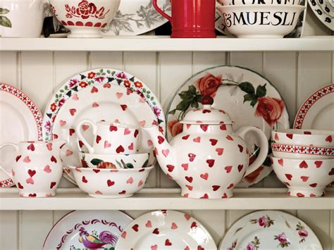 Emma Bridgewater Shows Steady Growth In China Home Of Direct Commerce