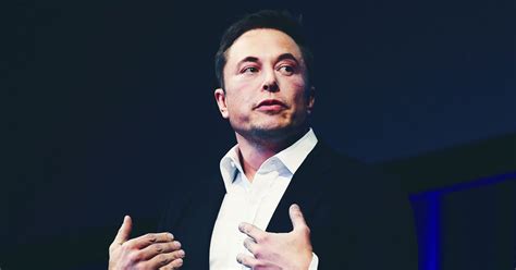 Elon Musk Didnt Realize He Was At Silicon Valley Sex Party