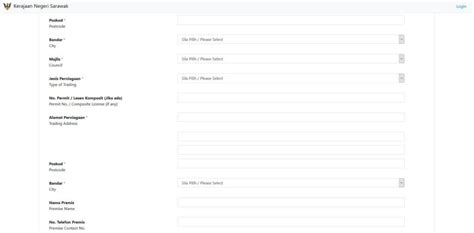 Cara mohon jawatan kosong kastam 1. Cara Memohon Lesen Perniagaan Kecil Kecilan Di Sarawak