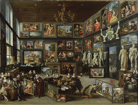 Collecting Flemish Art From 17th Century Antwerp To The Present Codart