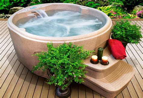 Big Sale Hot Tub Deals And Steals Youll Love In 2022 Wayfair