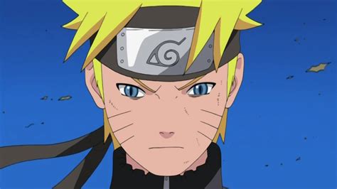 Personalidade De Naruto Uzumaki Imagesee