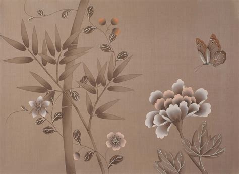 Colourways Chinoiserie Handmade Wallpaper Fromental HD Wallpapers Download Free Images Wallpaper [wallpaper981.blogspot.com]