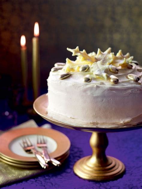 We have to confess that we still love mccain deep 'n delicious, the cornerstone frozen dessert of our childhood. Almond and white chocolate mousse cake recipe | delicious ...