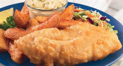 10 Best Fish And Chip Batter With No Beer Recipes