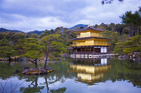 The Top 10 Famous Landmarks In Japan The Superprof Blog Uk