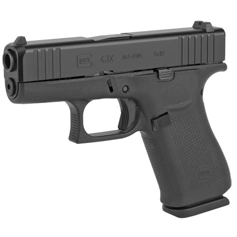 Glock 43X Roses PX4350201GR UPC: 724235016376 IN STOCK $799