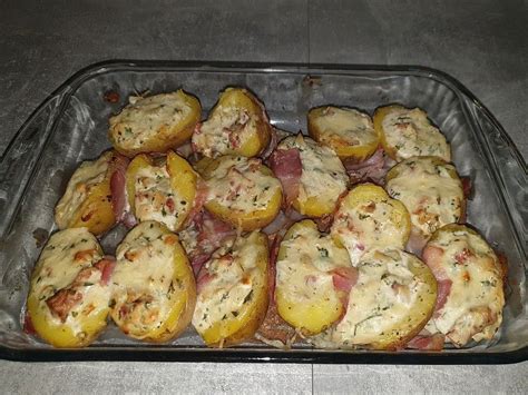 Chefkoch Schnelle Gerichte Mit Kartoffeln