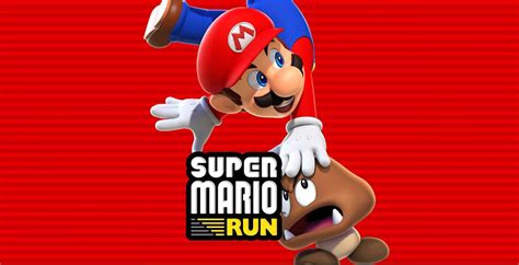 Super Mario Run Review The Best Thing Since Pokemon Go
