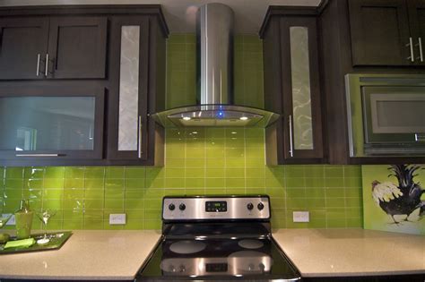 Ceramic floor tiles finished with a durable glaze which carries the colour and pattern. Modwalls Gallery | Kitchen & Backsplash Tile | Modwalls ...